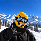 BLOCKWEAR™ - Ski Masks
