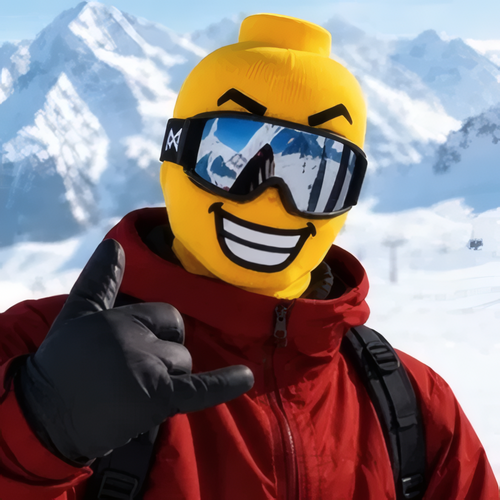 BLOCKWEAR™ - Ski Masks