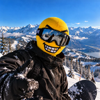 BLOCKWEAR™ - Ski Masks