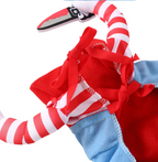 Killer Pup Doll Roleplay Costume